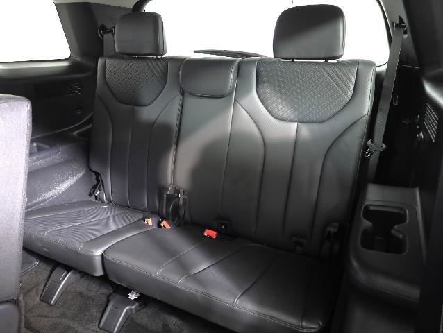 Used 2023 Hyundai Palisade SEL image 12
