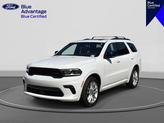 Used 2023 Dodge Durango GT