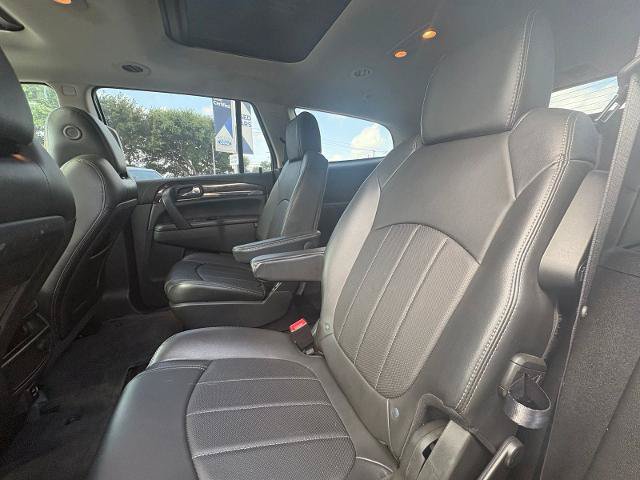 Used 2017 Buick Enclave Premium w/ Experience Buick Package FWD image 11