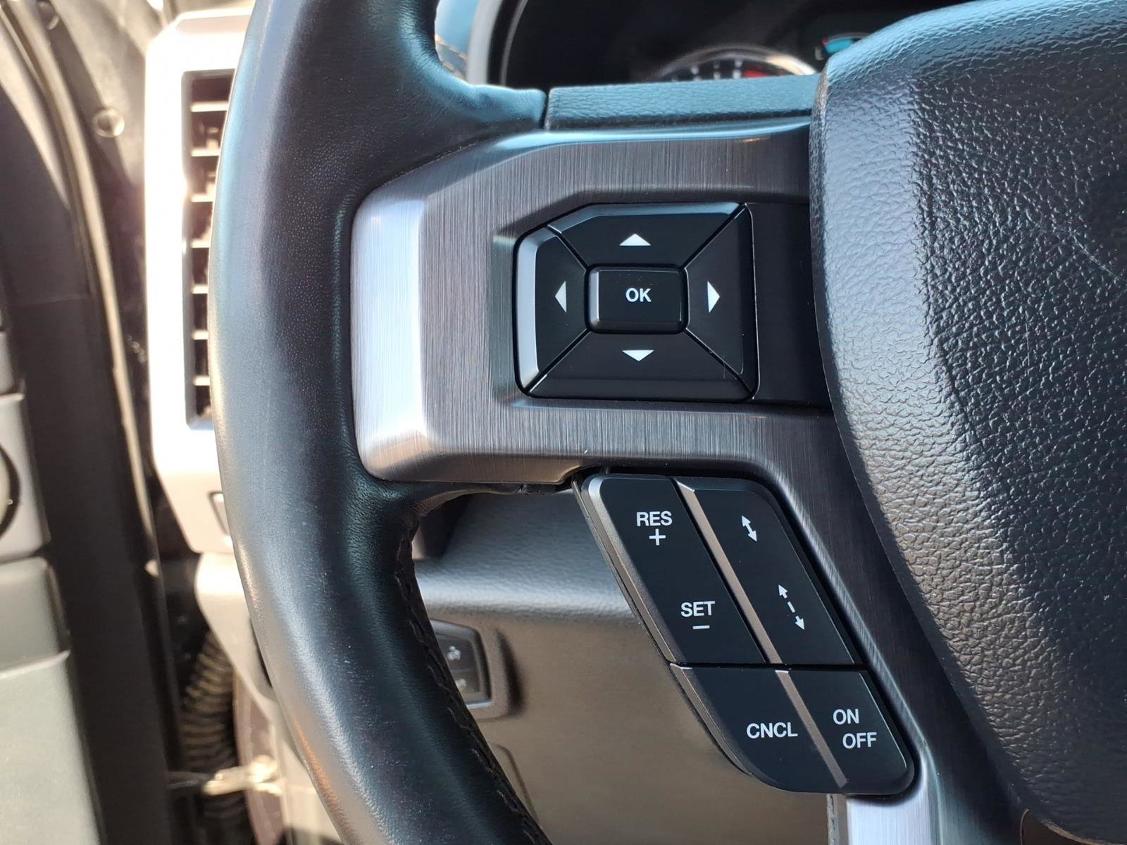 Certified 2020 Ford Expedition Platinum AWD/4WD image 25
