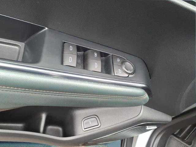 Used 2024 GMC Acadia AT4 w/ Luxury Package image 20