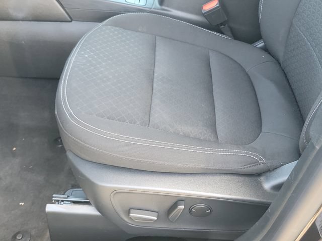 Certified 2024 Ford Escape Active FWD image 19