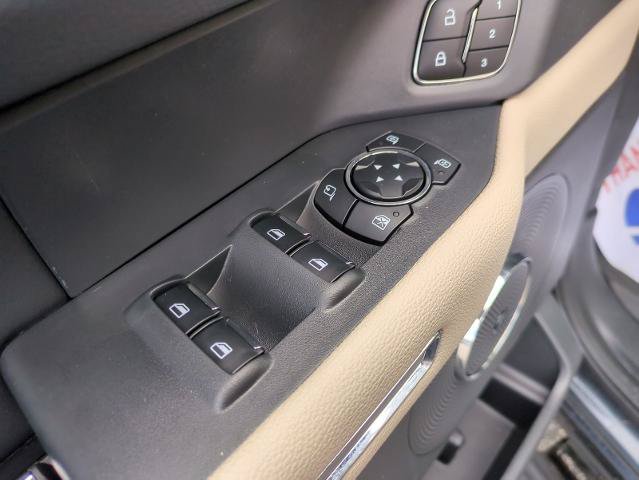 Certified 2024 Ford Expedition Limited AWD/4WD image 9