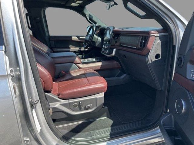 Certified 2024 Ford Expedition Max Limited AWD/4WD image 12