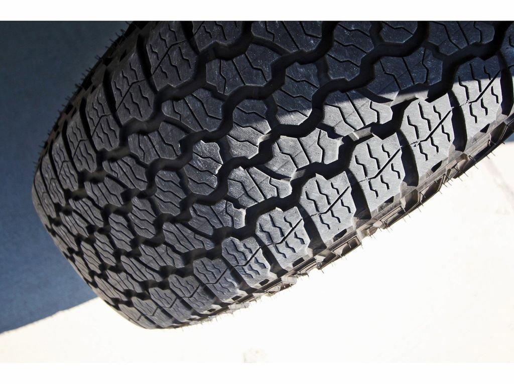 Used 2025 Toyota Tacoma TRD Pro image 33