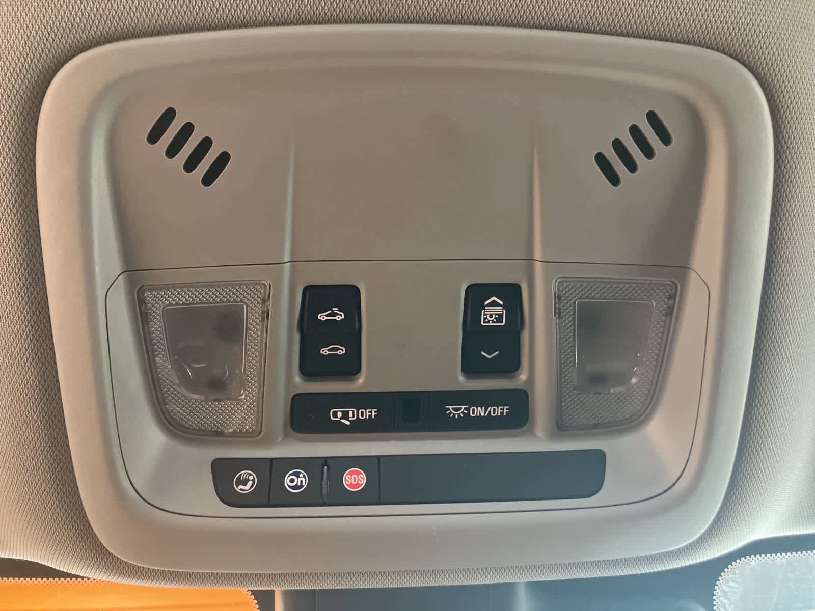 Used 2019 Chevrolet Malibu Premier FWD image 24