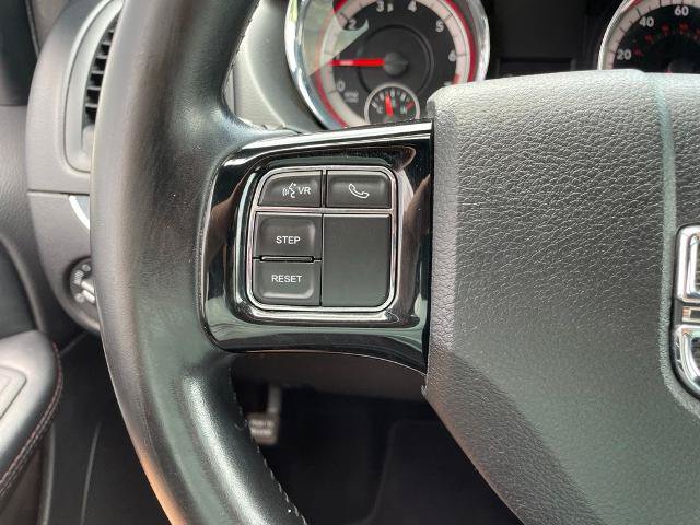 Used 2020 Dodge Grand Caravan SE FWD image 24
