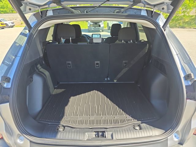 Certified 2023 Ford Escape Active AWD/4WD image 8