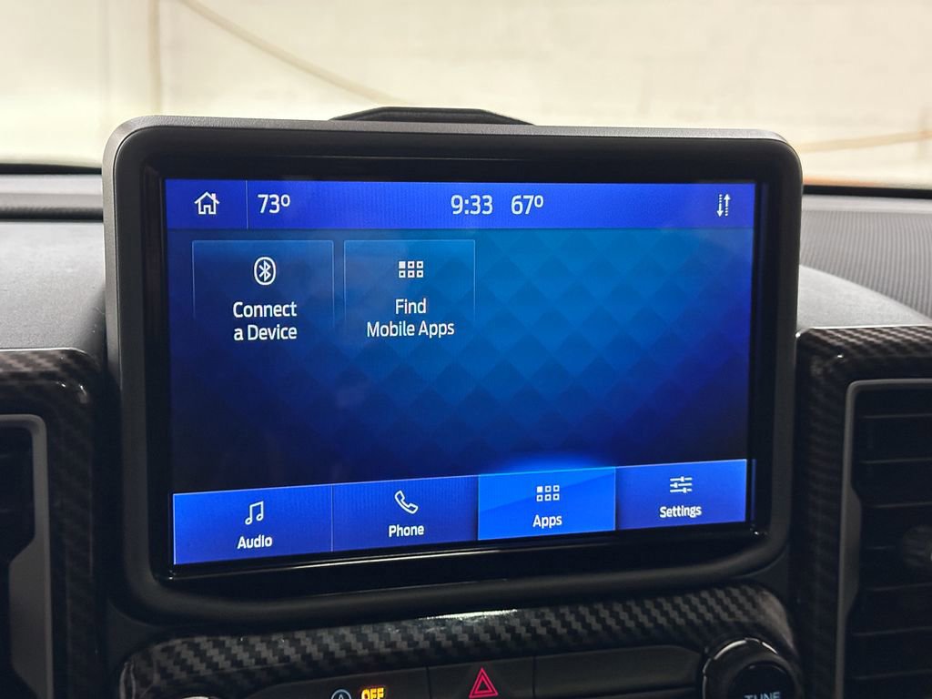 Certified 2022 Ford Bronco Sport Big Bend w/ Convenience Package image 49