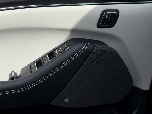 Certified 2025 Ford Mustang Mach-E Premium AWD/4WD image 23