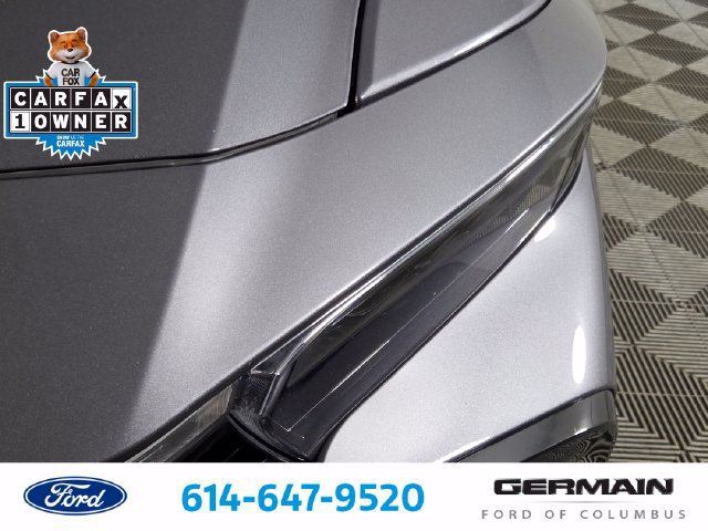 Used 2024 Toyota Crown Platinum AWD/4WD image 15