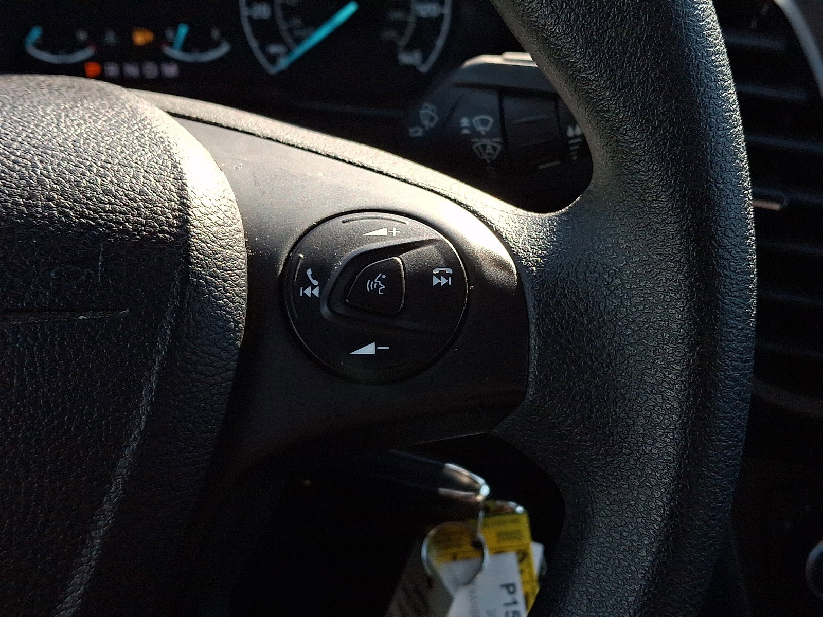 Certified 2023 Ford Transit Connect XL w/ Trailer Tow Package image 29