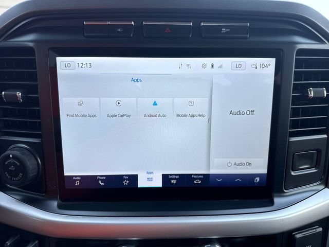 Certified 2022 Ford F150 XLT w/ Equipment Group 302A High AWD/4WD image 23