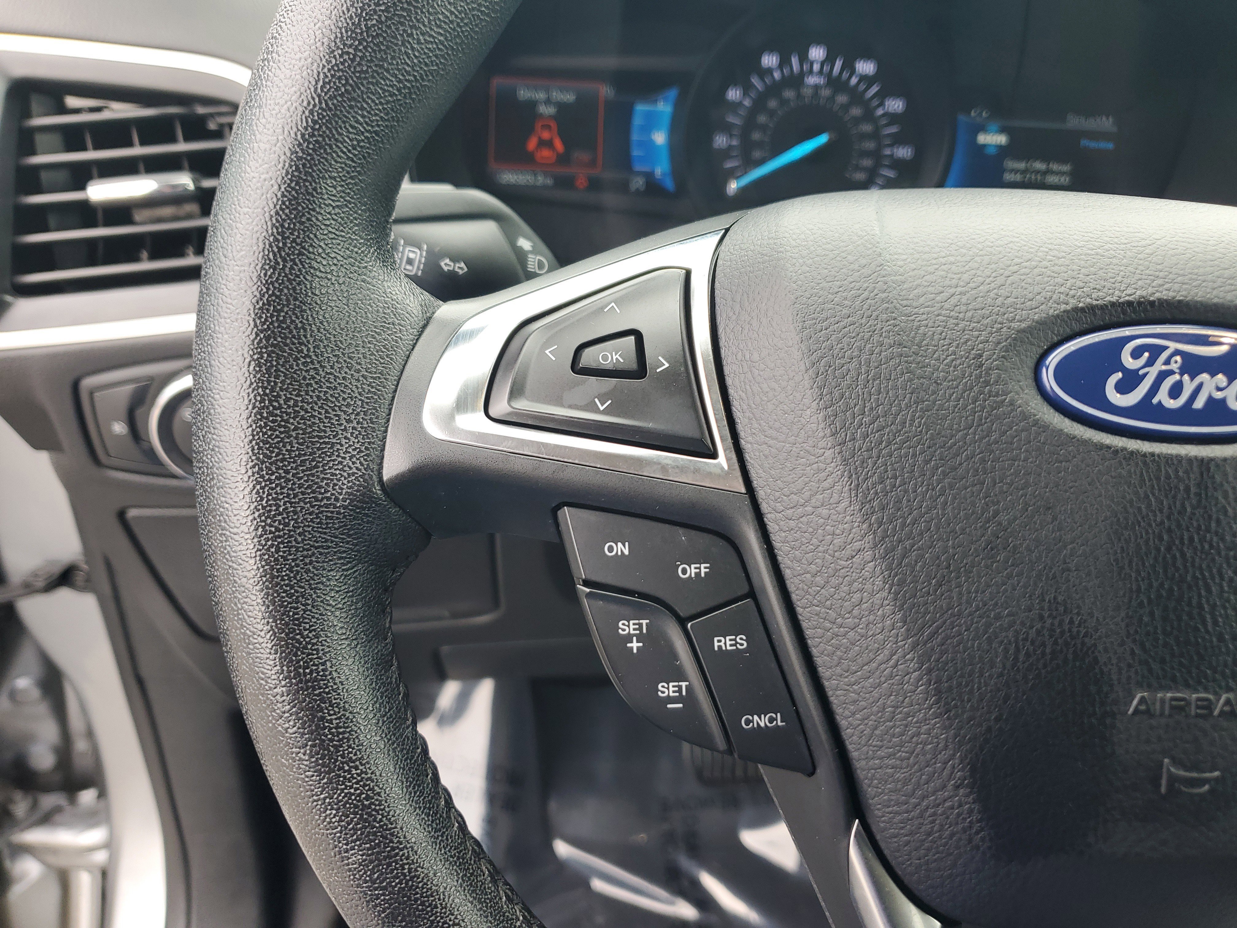 Certified 2022 Ford Edge SEL w/ Convenience Package image 22