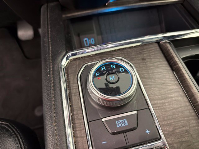 Certified 2021 Ford Expedition Max Limited RWD image 24