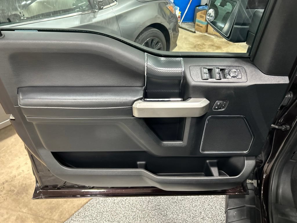 Certified 2020 Ford F150 Lariat AWD/4WD image 15