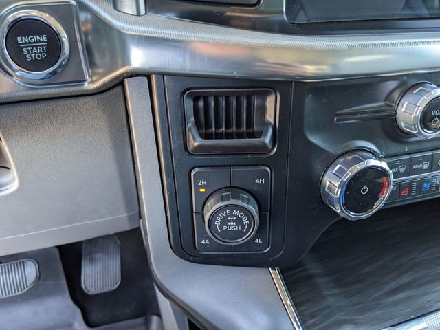 Certified 2024 Ford F150 Lariat w/ Bed Utility Package image 26