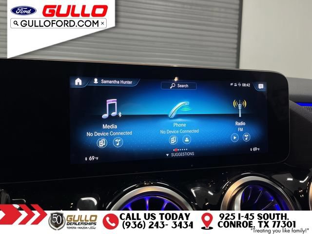 Used 2021 Mercedes-Benz GLA 250 4MATIC image 26