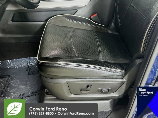 Used 2022 RAM 2500 Laramie image 22