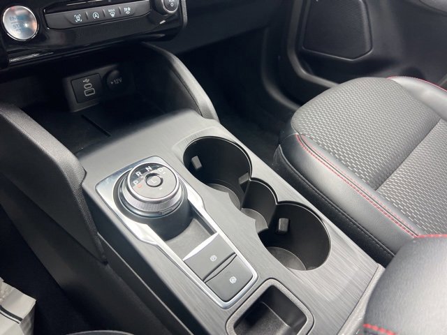 Certified 2024 Ford Escape ST-Line Select w/ Tech Pack #1 image 16