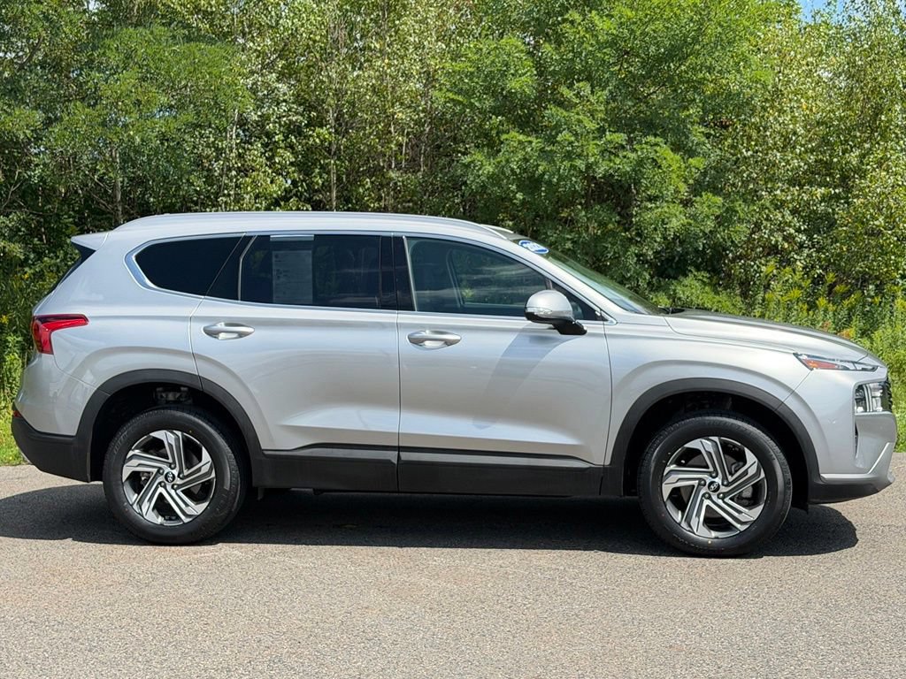 Used 2023 Hyundai Santa Fe SEL AWD/4WD image 29