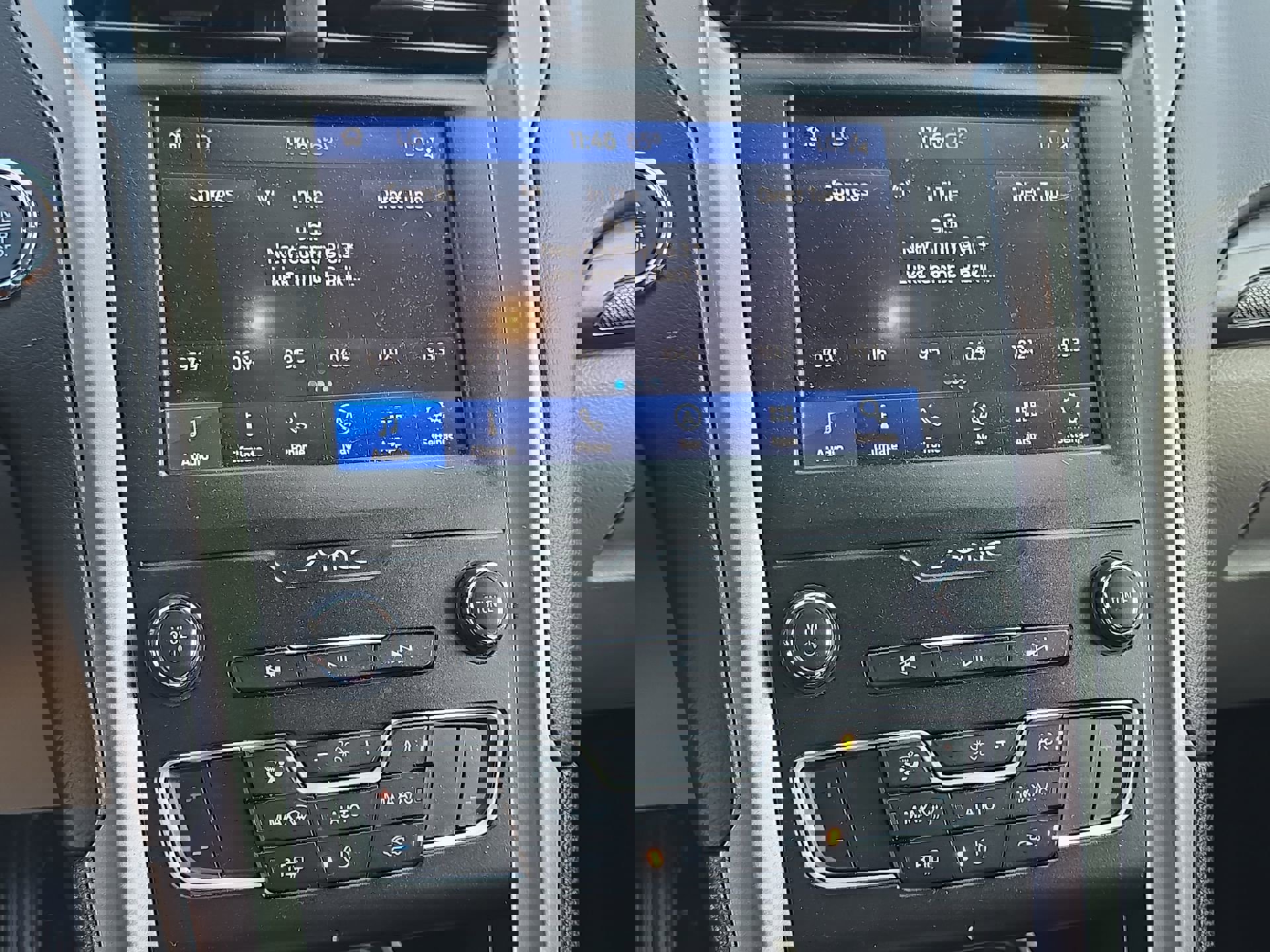 Certified 2020 Ford Fusion SE image 16