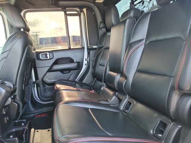 Used 2020 Jeep Gladiator Rubicon image 15