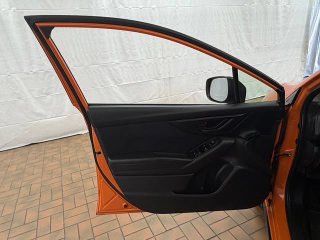 Used 2019 Subaru Crosstrek 2.0i w/ Eyesight System AWD/4WD image 19