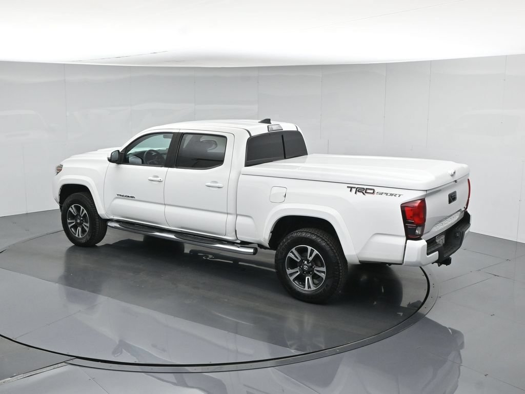 Used 2019 Toyota Tacoma TRD Sport RWD image 44