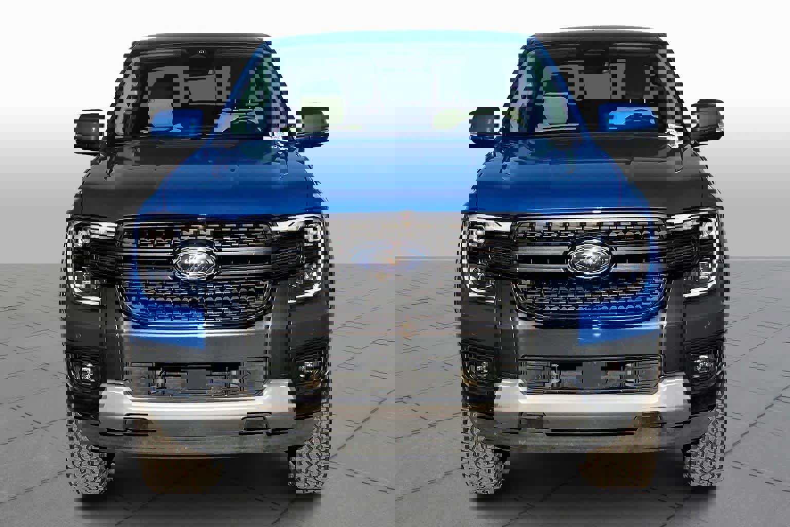 Certified 2025 Ford Ranger Lariat image 6