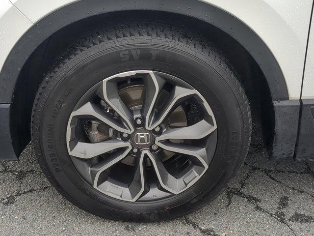 Used 2020 Honda CR-V EX-L image 11