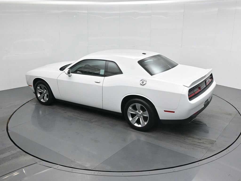 Used 2020 Dodge Challenger SXT image 19