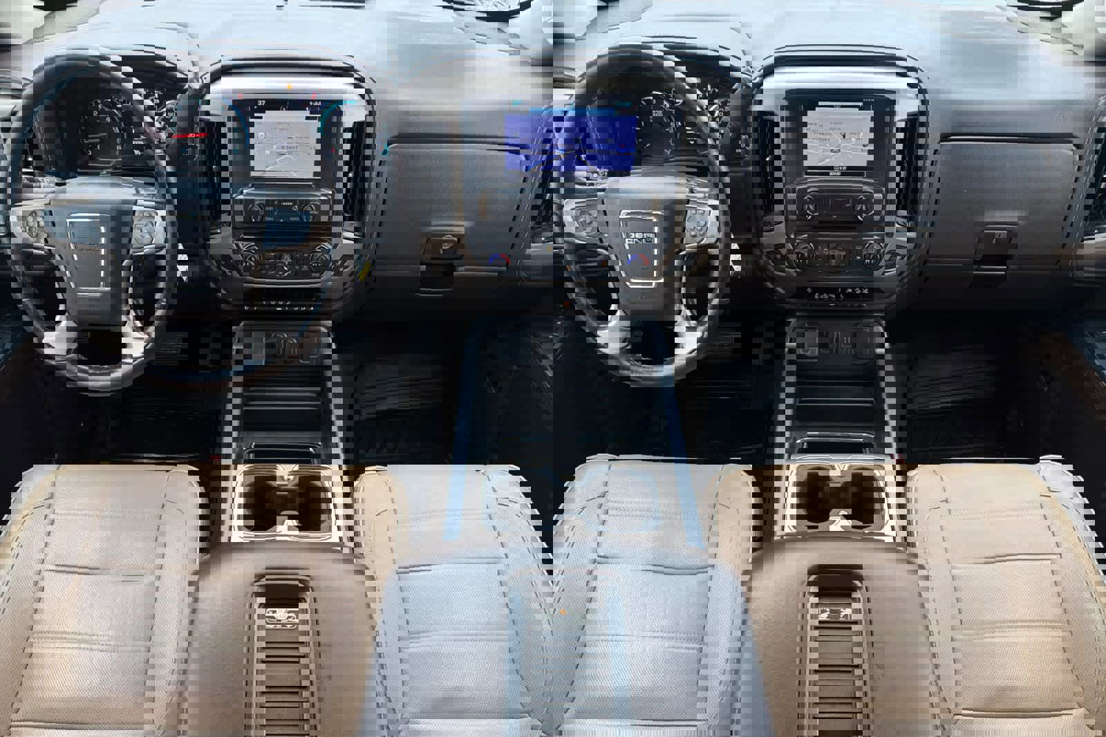 Used 2017 GMC Sierra 1500 Denali image 9