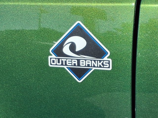Certified 2023 Ford Bronco Outer Banks AWD/4WD image 24