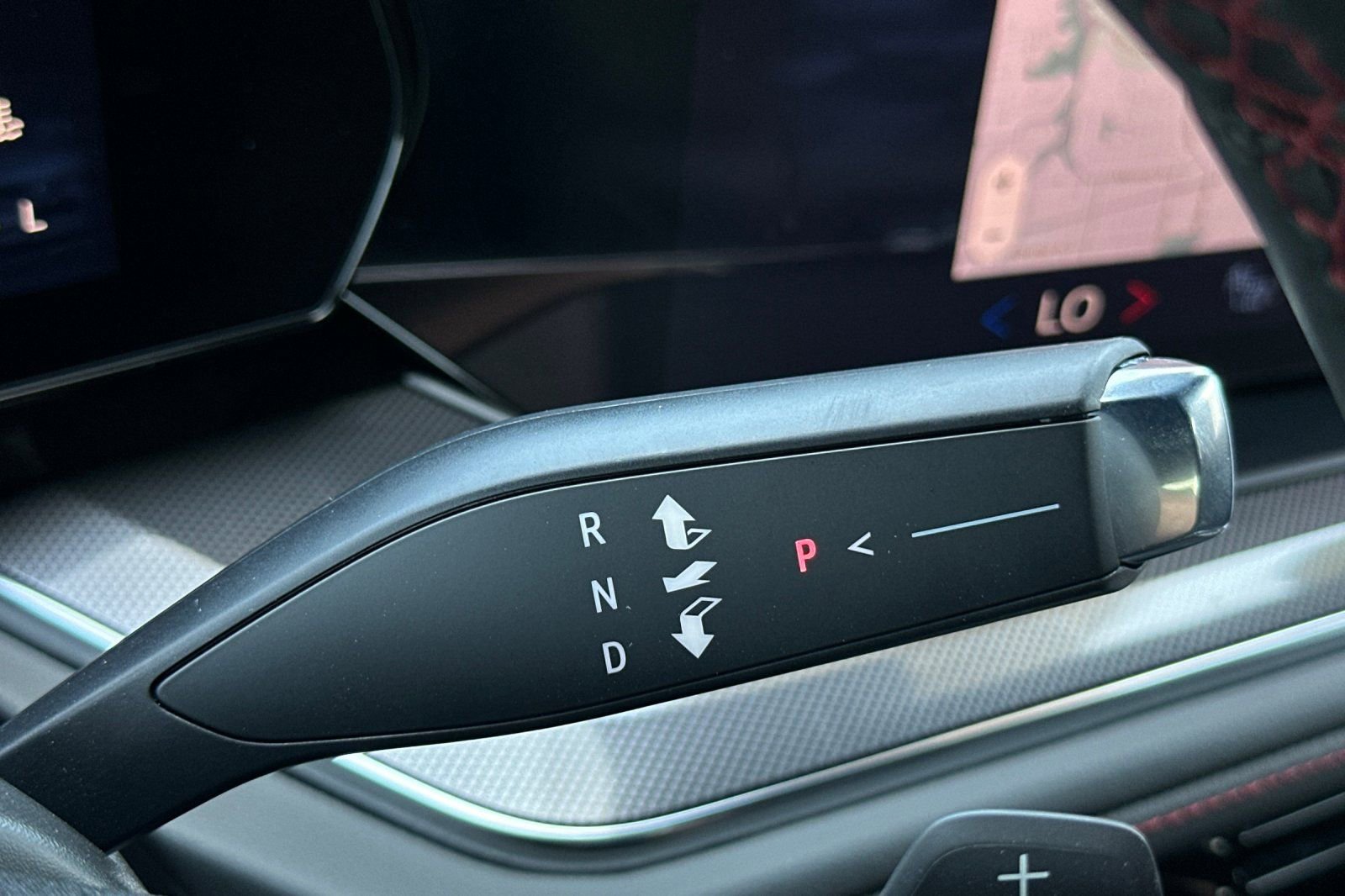 Used 2026 Chevrolet Tahoe RST w/ Advanced Technology Package image 21