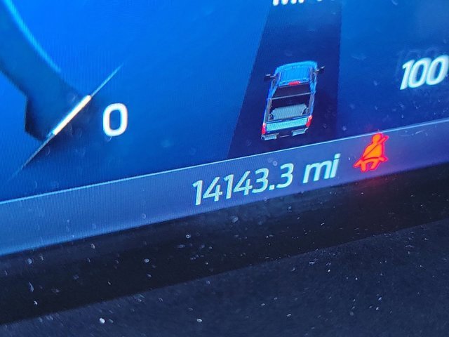 Certified 2024 Ford F250 Platinum image 25