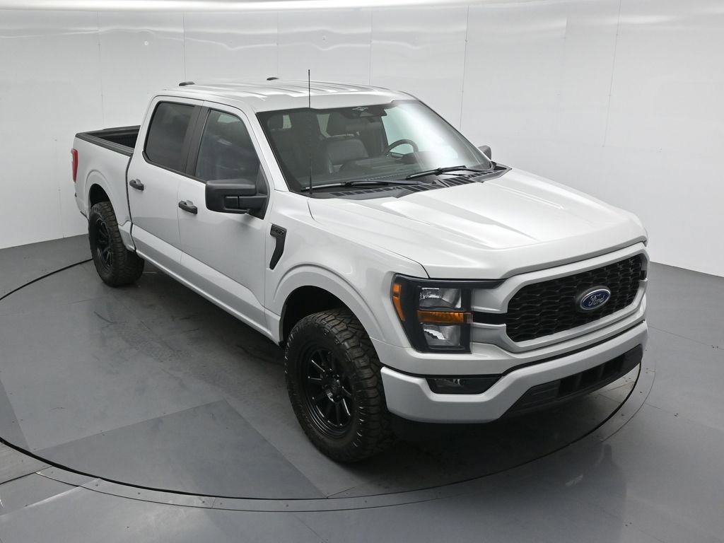 Certified 2023 Ford F150 XL w/ STX Appearance Package image 33