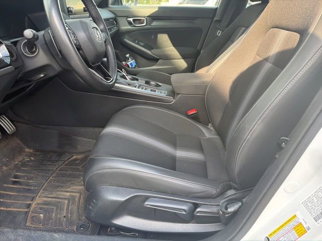 Used 2024 Honda Civic Sport image 17