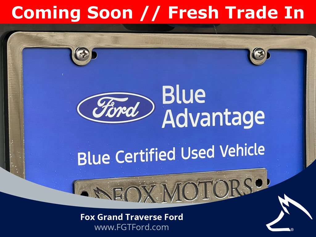 Used 2022 Jeep Cherokee Trailhawk w/ Premium Leather Package AWD/4WD image 45
