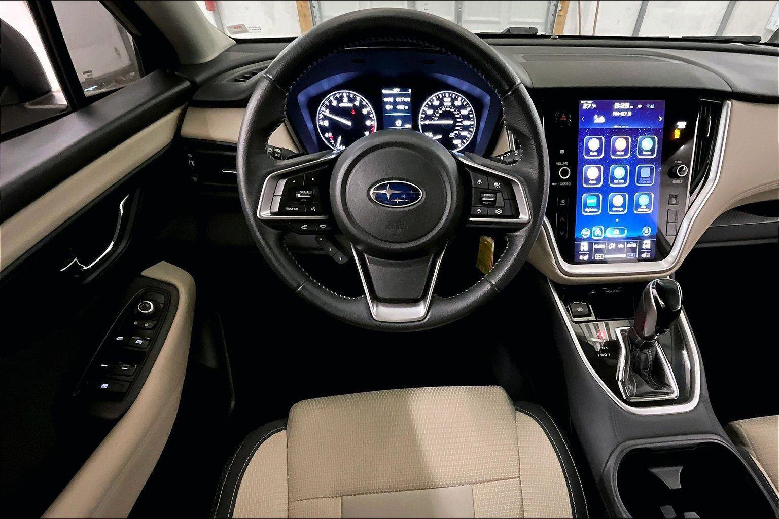 Used 2020 Subaru Outback Premium image 5