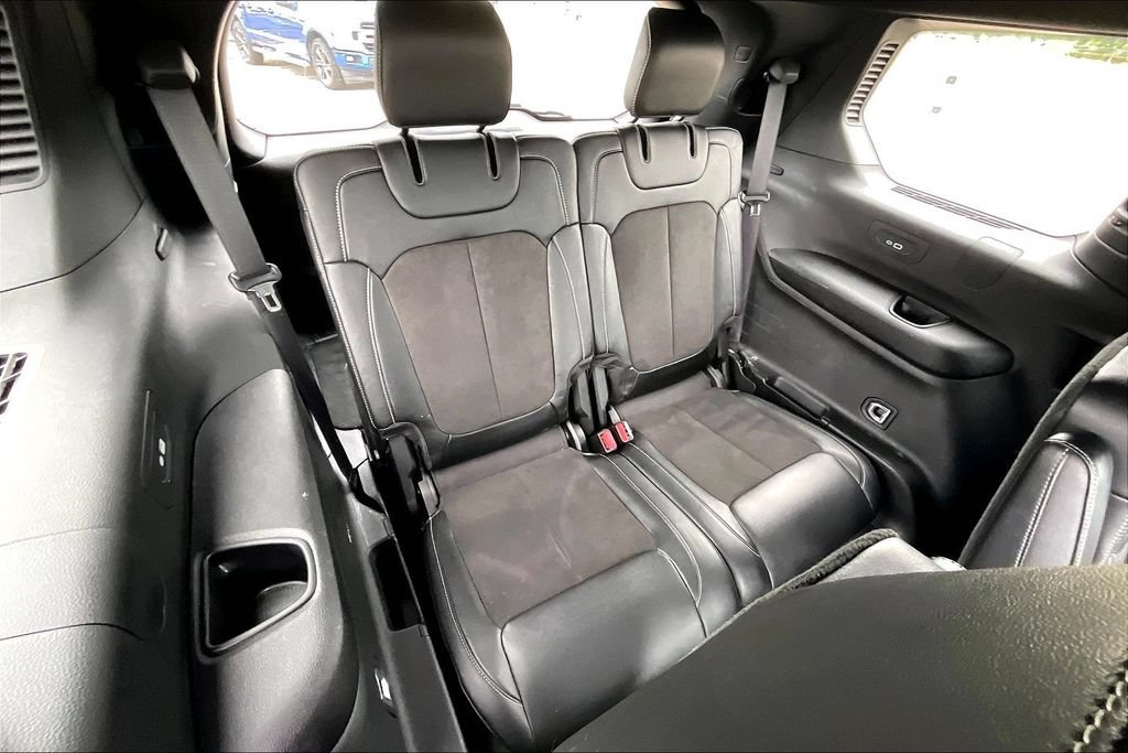 Used 2023 Jeep Grand Cherokee L Laredo AWD/4WD image 36