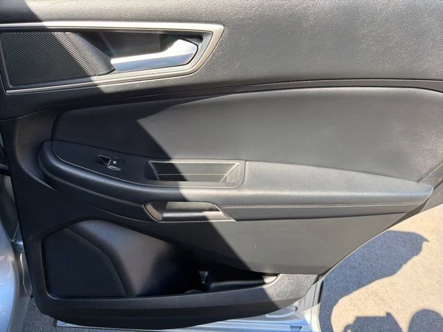 Certified 2024 Ford Edge SEL image 35