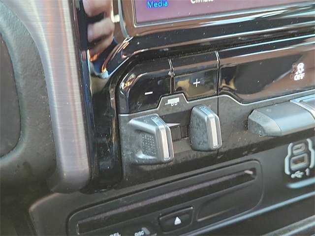 Used 2019 RAM 1500 Limited image 20