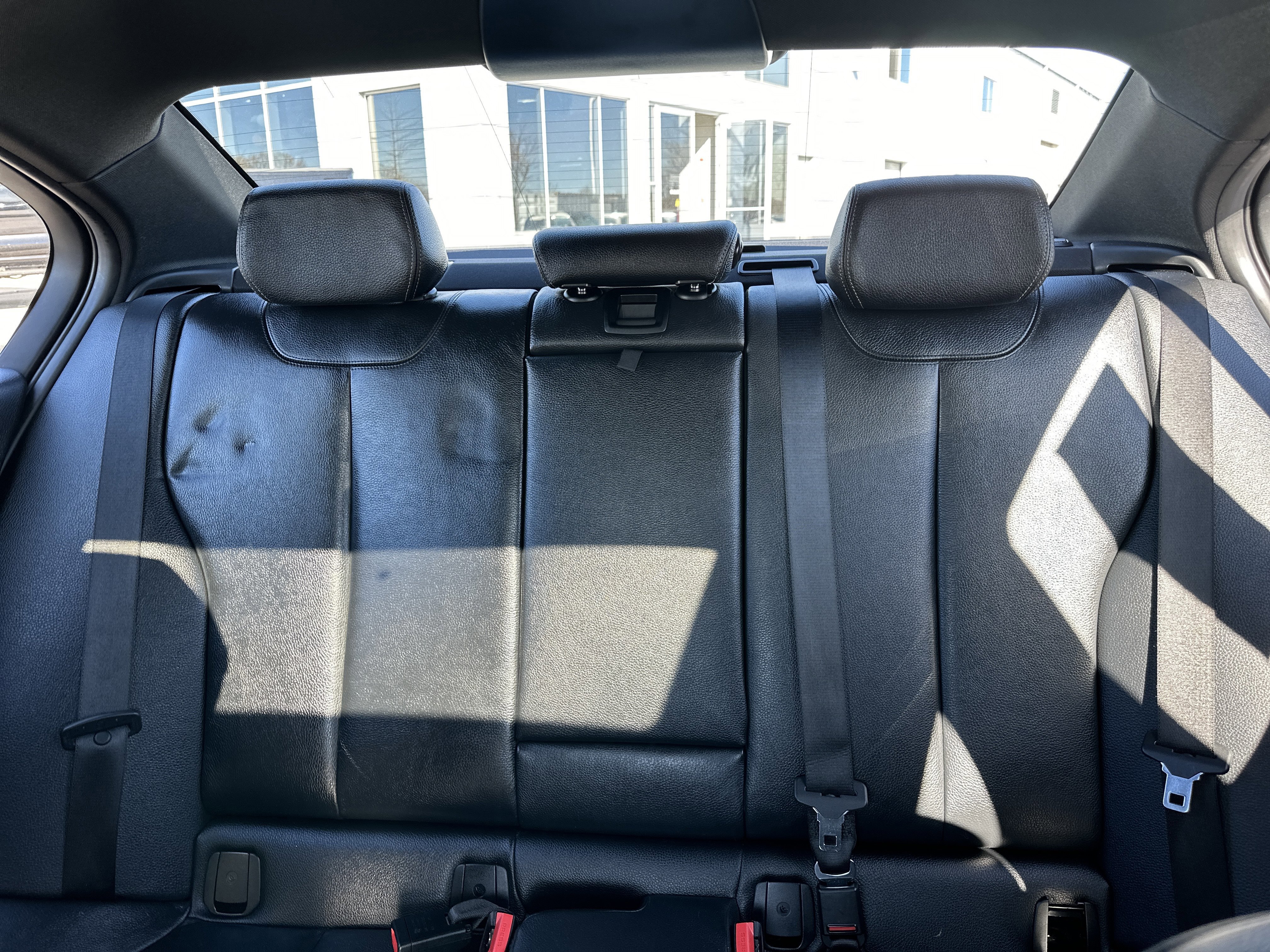 Used 2018 BMW 330i xDrive 330i xDrive image 19