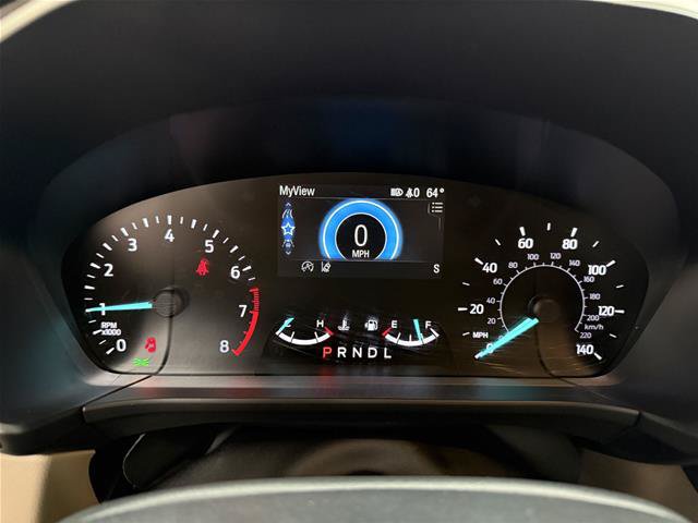 Certified 2020 Ford Escape SE AWD/4WD image 3