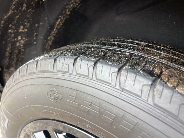 Certified 2022 Ford Edge SEL w/ Convenience Package image 28