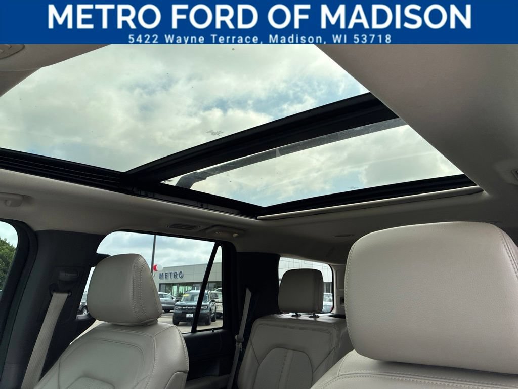 Certified 2021 Ford Expedition Limited AWD/4WD image 37