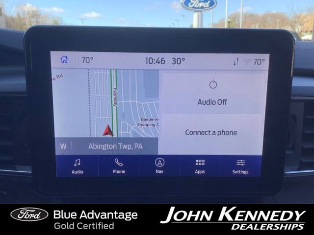 Certified 2024 Ford Explorer XLT w/ Equipment Group 202A image 21