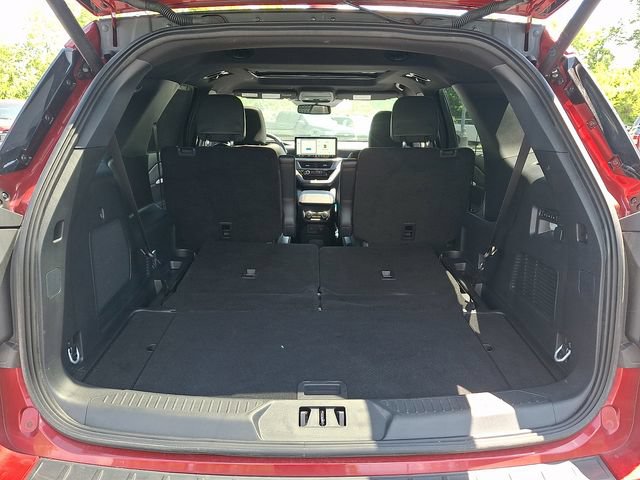 Certified 2025 Ford Explorer ST AWD/4WD image 29