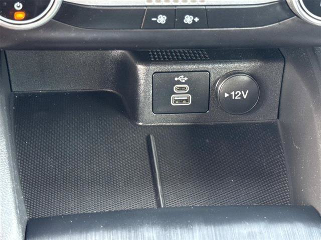 Certified 2025 Ford Escape ST-Line FWD image 26